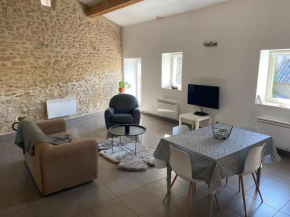 Gîte à Upie (Drôme)